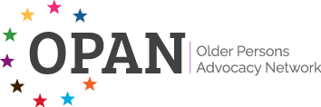 OPAN Logo